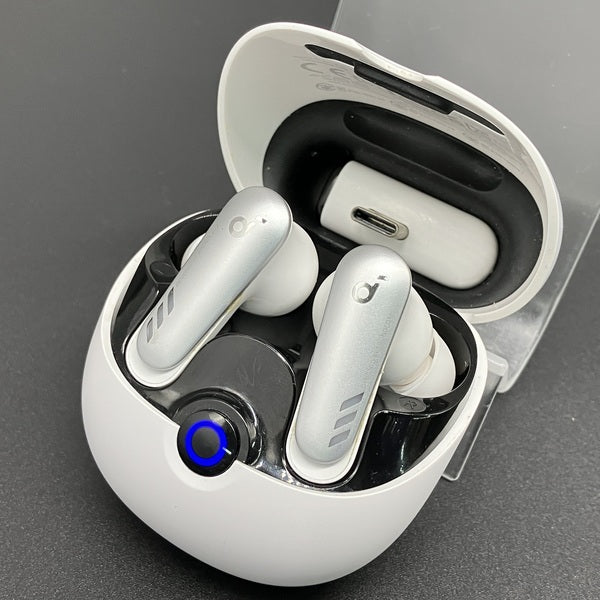Anker 【中古】Soundcore VR P10 ホワイト 【A3850Z21】【秋葉原