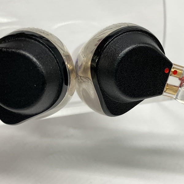 Fitear Silver（ユニバーサルモデル）