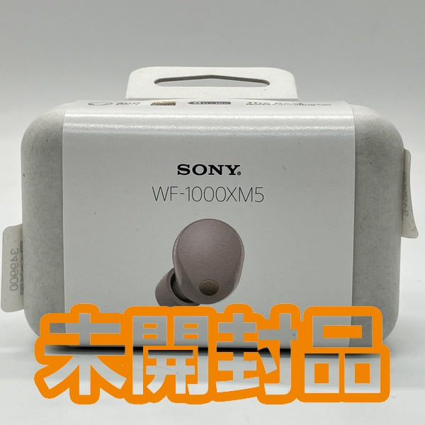 SONY 【中古】WF-1000XM5 P スモーキーピンク【秋葉原】 – e