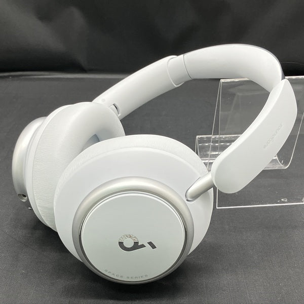 Anker 【中古】Soundcore Space Q45 ホワイト 【A3040021