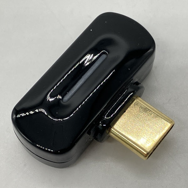 【中古】BT11 Black 【FIO-BT11-B】【秋葉原】