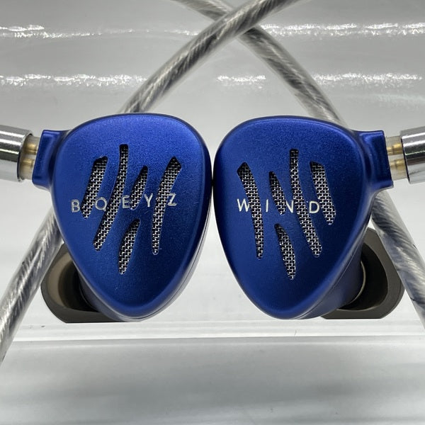 【中古】Wind 藍 (4.4mm)【日本橋】