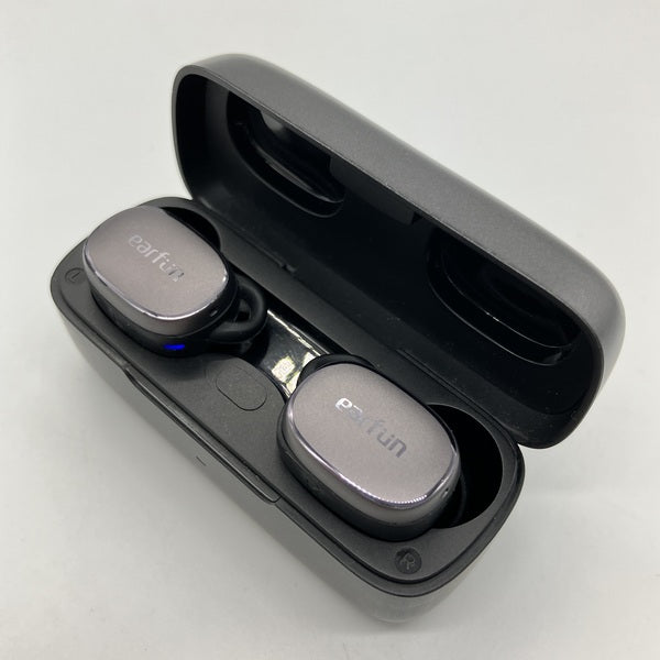 【中古】EarFun Free Pro 3 BrownBlack【秋葉原】
