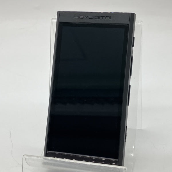ァッション人気ブランドランキング 【中古】M300 Digital HiBy - e☆イヤホン – Black【名古屋】 ポータブルプレーヤー
