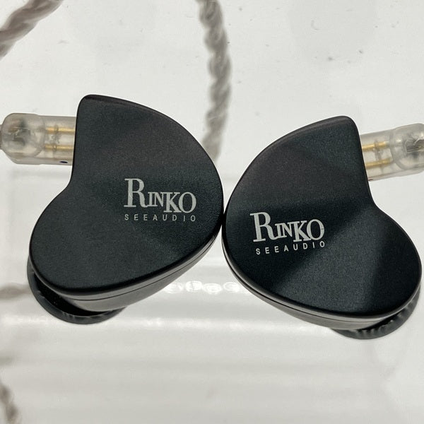 【中古】Rinko 日本向け4.4mmバランスプラグ仕様【日本橋】