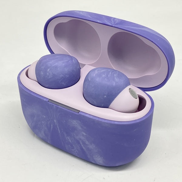 【中古】LinkBuds S × Olivia Rodrigo 【WF-LS900N VC】【秋葉原】