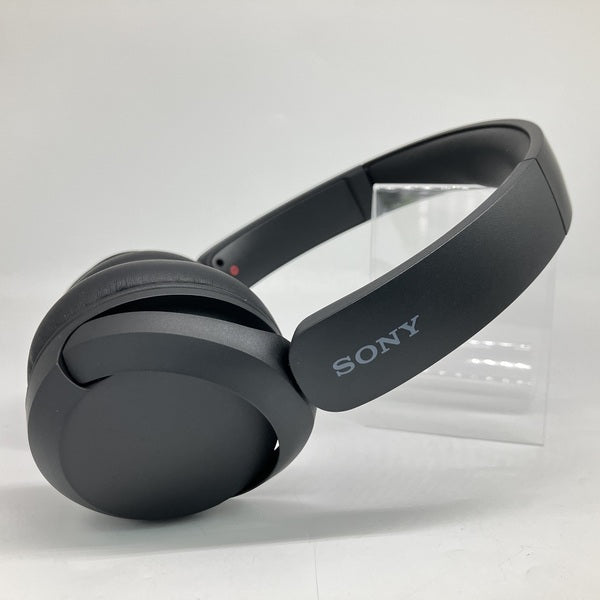 SONY 【中古】WH-CH520 BZ ブラック【秋葉原】 – e☆イヤホン