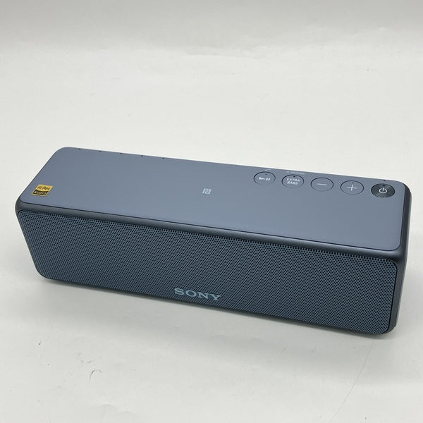SONY ワイヤレススピーカー SRS-HG10 海外仕様