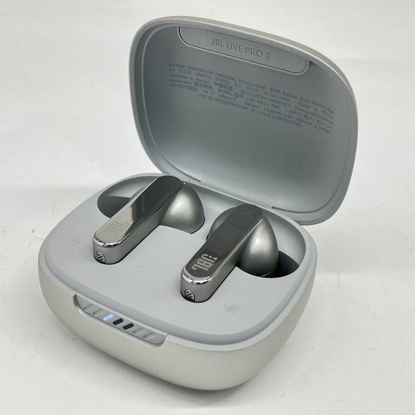 【中古】LIVE PRO 2 TWS【秋葉原】