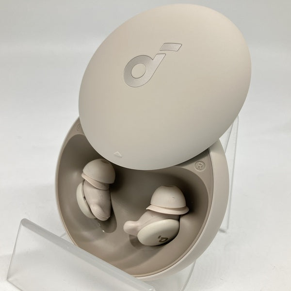 Anker Soundcore Sleep A20 サンドベージュ Soundcore Sleep A20 | 完全ワイヤレスイヤホンの製品情報