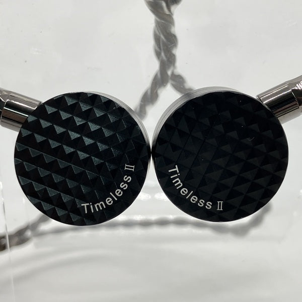【中古】Timeless II【秋葉原】