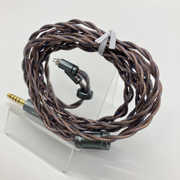 Amazon | NICEHCK AceMeteor イヤホンリケーブル アップグレード
