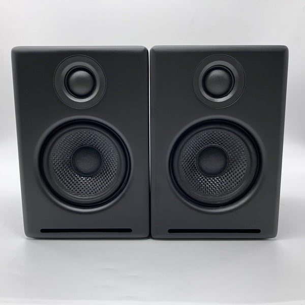 【中古】A2+ ワイヤレススピーカーシステム サテン・ブラックペイント【秋葉原】