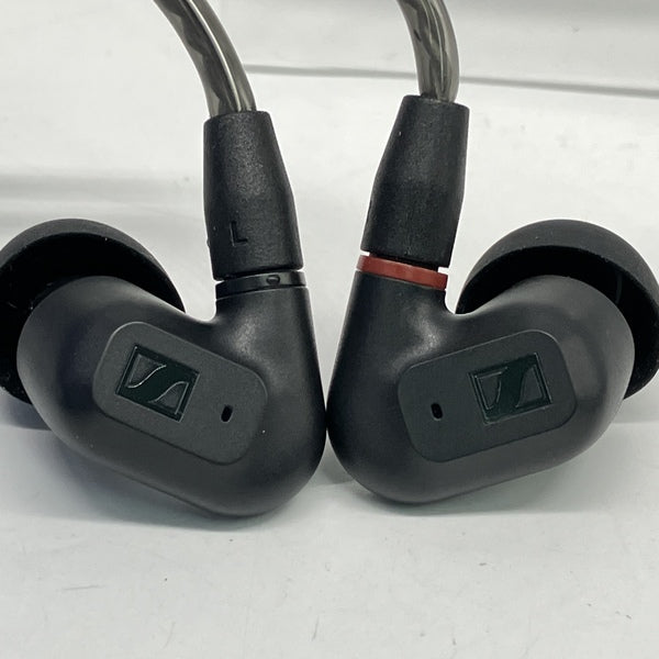 SENNHEISER 【中古】IE 200【秋葉原】 – e☆イヤホン