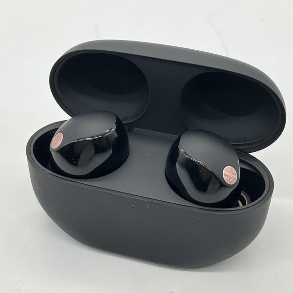 【中古】WF-1000XM5 B ブラック【秋葉原】