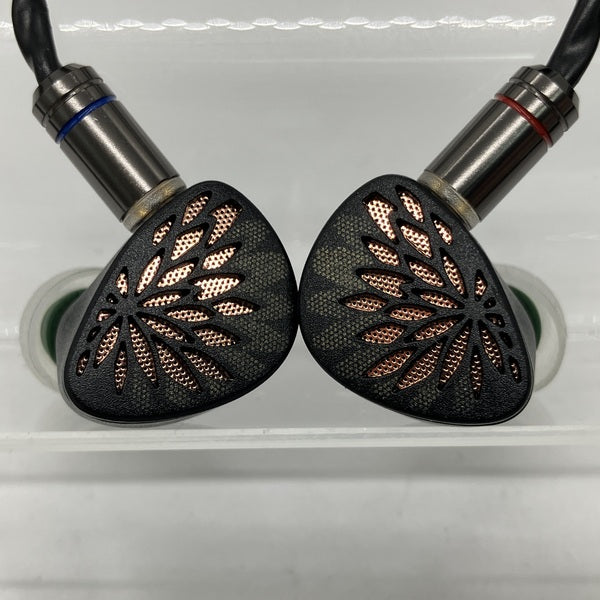 【中古】Yu Xuan Ji (魚玄機) 4.4mm バランスジャック【日本橋】