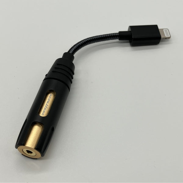 Acoustune 【中古】AS2000 Lightning Adapter【秋葉原】 – e