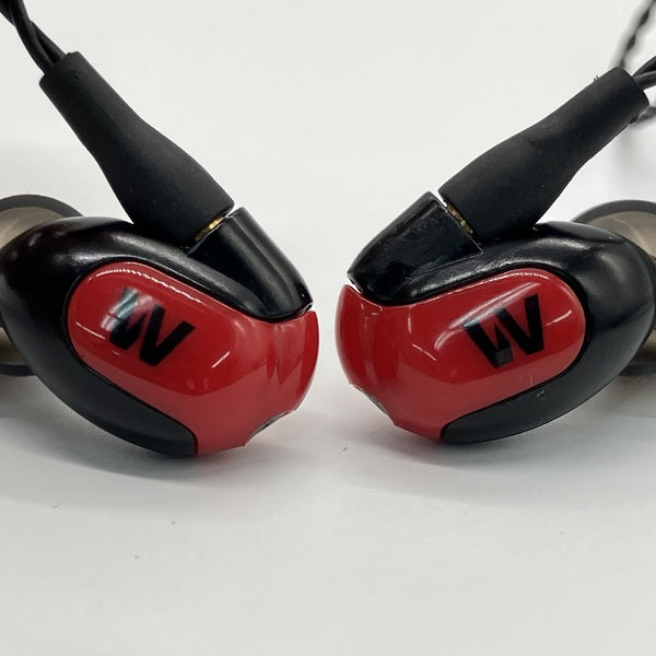 Westone Audio 【中古】WESTONE W40【日本橋】 – e☆イヤホン