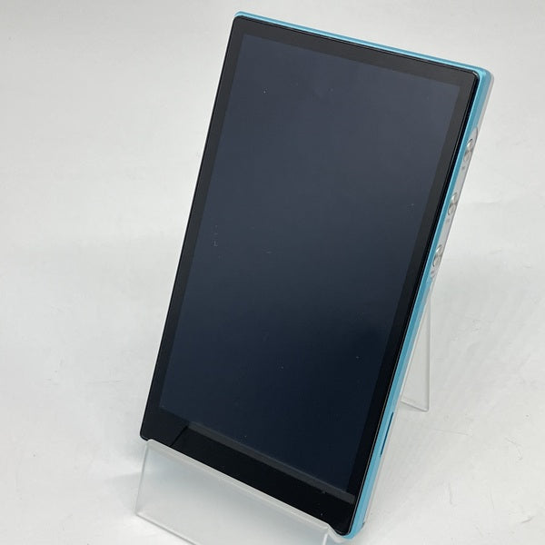 ロゴ入りクロスプレゼント》 FIIO デジタルオーディオプレーヤー