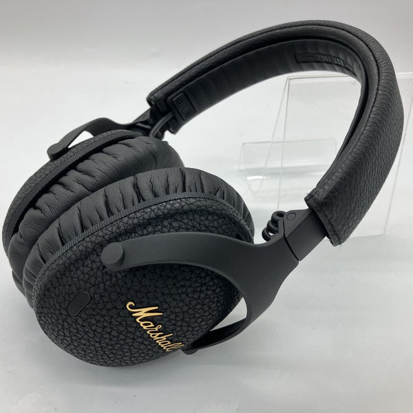 最終価格　極美品　Marshall Monitor III A.N.C. MONITOR III A.N.C. – Marshall │ 完実電気株式会社 | KANJITSU