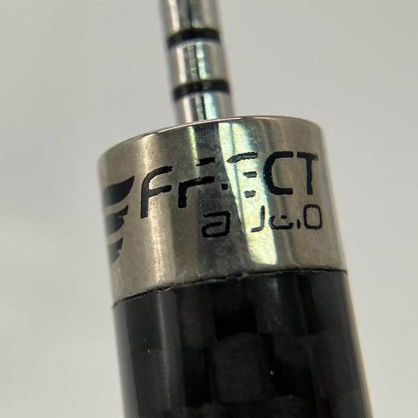 EFFECT AUDIO 【中古】Thor SilverⅡ cable(2Pin to 2.5mm Balanced