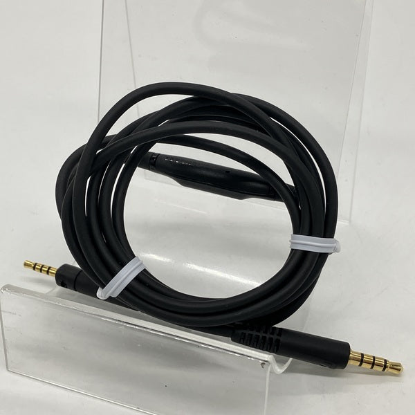 【中古】HD 569用マイク付きリモコンケーブル 1.2m【日本橋】