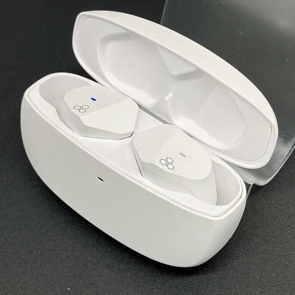 エネイブル　タミヨウ foil2枚セット final 【中古】ZE3000 ホワイト 【FI-ZE3DPLTW-WHITE】【秋葉原