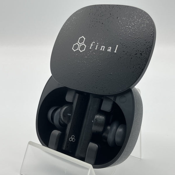 【中古】ZE8000 ブラック 【FI-ZE8DPLTW-BLACK】【日本橋】