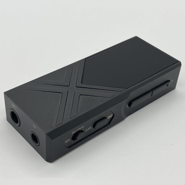【中古】KA17 Black 【FIO-KA17-B】【日本橋】