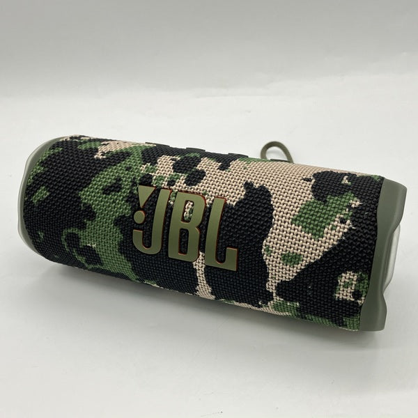 JBL 【中古】FLIP6 スクワッド【JBLFLIP6SQUAD】【秋葉原】 – e