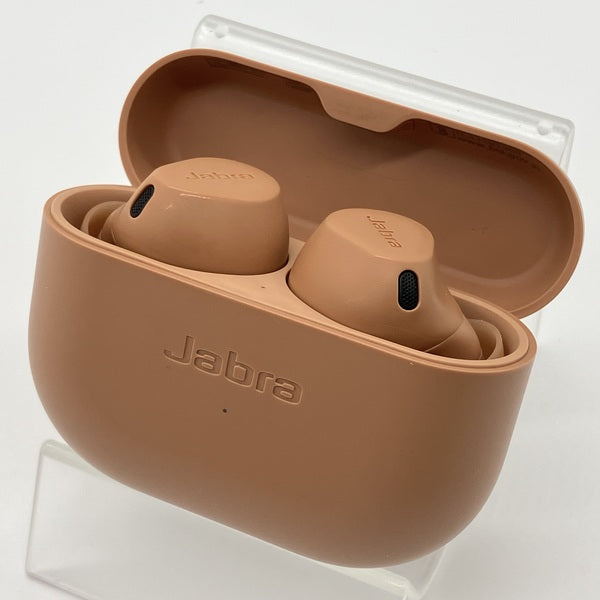 Jabra 【中古】Elite 8 Active Caramel 【100-99160902-99
