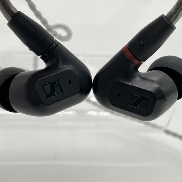 専用) Q1944【新品・未開封】 ゼンハイザー IE 200 楽天市場】ゼンハイザー公式 Sennheiser 有線イヤホン