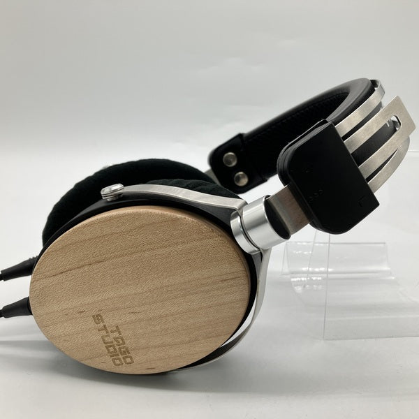 TAGO STUDIO TAKASAKI 【中古】T3-01【秋葉原】 – e☆イヤホン