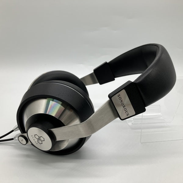 final SONOROUS VI セット final 【中古】SONOROUS VI【FI-SO6BD3】【秋葉原】 – e☆イヤホン