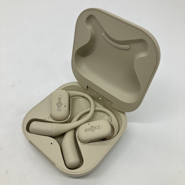 【中古】OpenFit Beige【SKZ-EP-000021】【秋葉原】