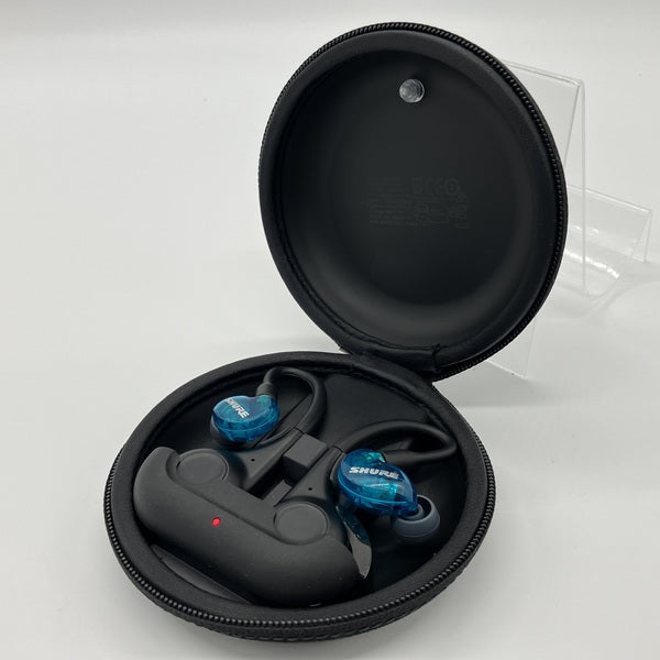 イヤホン Shure AONIC215 SE21DYBL + TW2-A Amazon.com: Shure AONIC 215 TW2 True Wireless Sound
