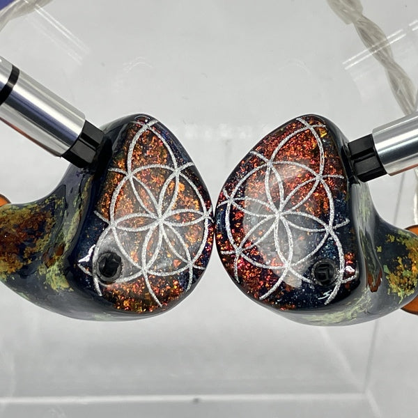 Lime Ears 【中古】PNEUMA (Universal Fit)【秋葉原】 – e☆イヤホン