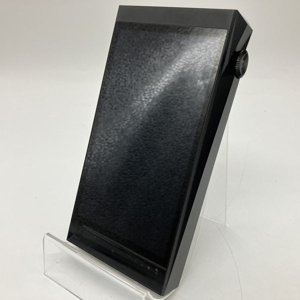 Astell&Kern 【中古】A&ultima SP2000T Onyx Black 【IRV-AK