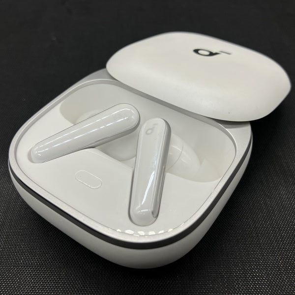 Anker 【中古】Soundcore Liberty 5 パールホワイト【A3957N21