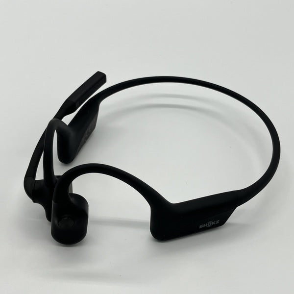 Shokz OpenComm2 UC USB-A　未開封品 OpenComm2 2025 Upgrade