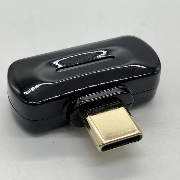 FIIO 【中古】BT11 Black 【FIO-BT11-B】【日本橋】 – e☆イヤホン