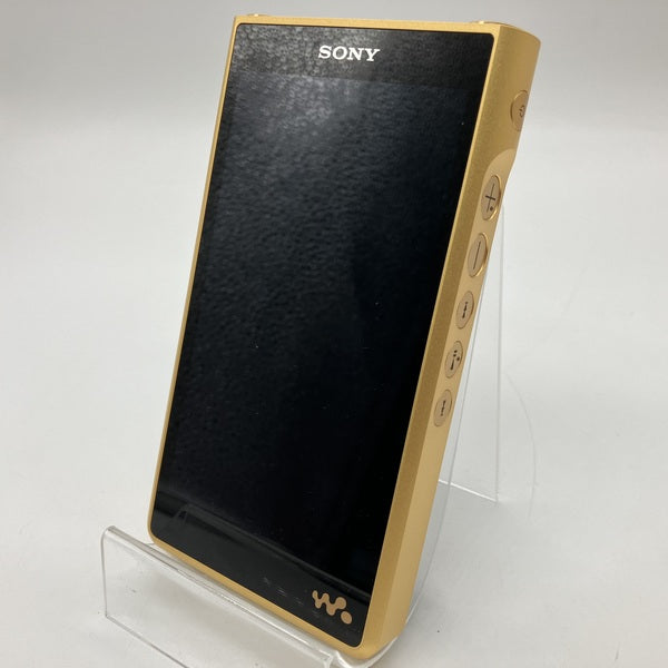 SONY 【中古】NW-WM1ZM2【秋葉原】 – e☆イヤホン