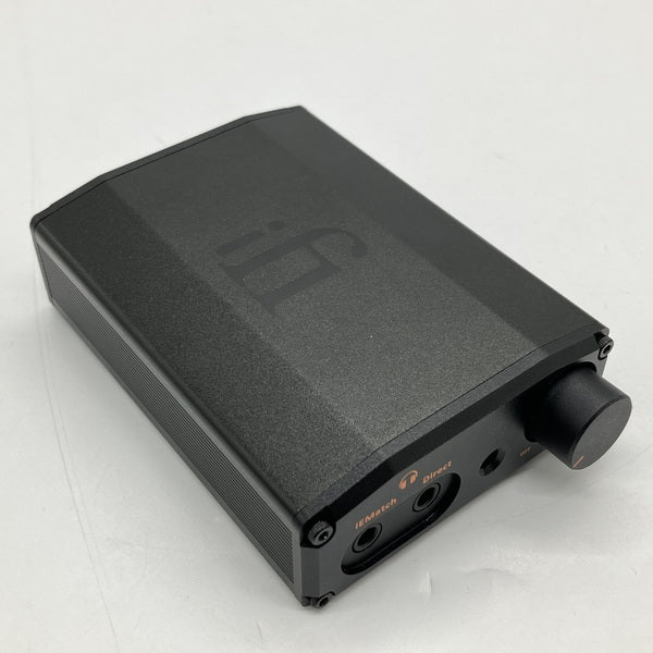 【中古】nano iDSD Black Label【秋葉原】