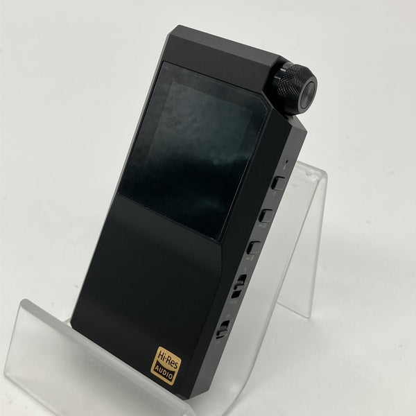 【中古】BTR17 Black 【FIO-BTR17-B】【秋葉原】