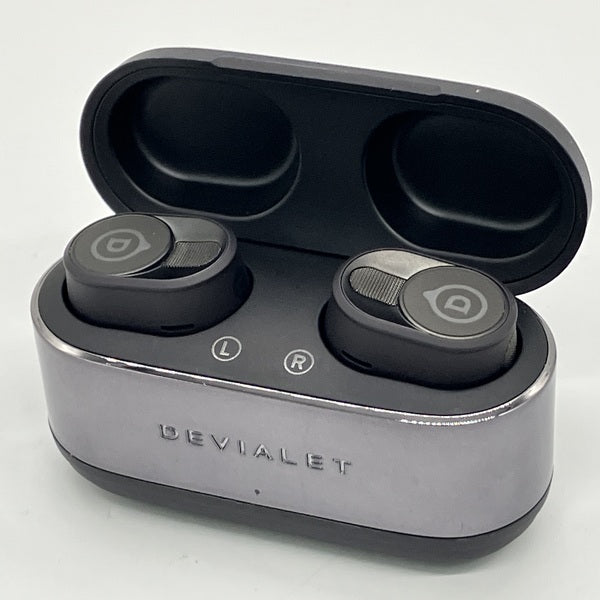 【中古】GEMINI II Matte Black【秋葉原】