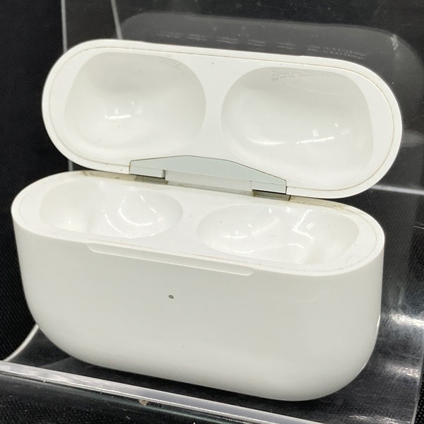 Apple 【中古】AirPods Pro 充電ケース【日本橋】 – e☆イヤホン
