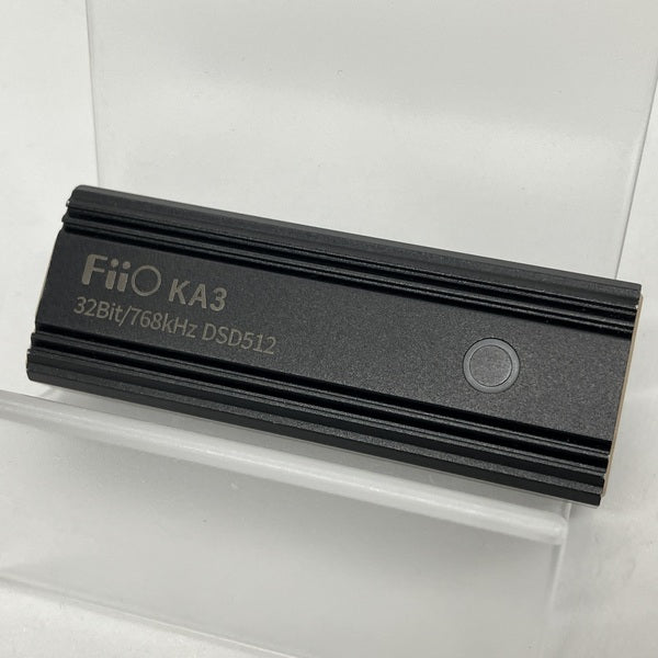 【中古】KA3 【FIO-KA3-B】【秋葉原】