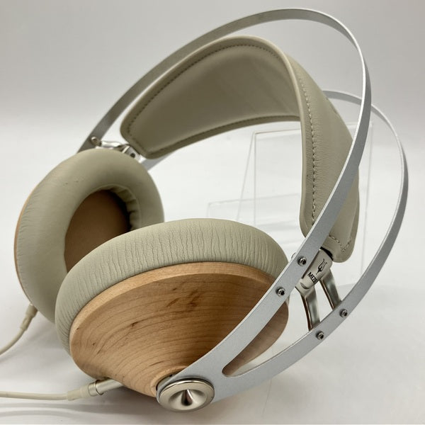 Meze Audio 【中古】99Classics メープルシルバー 【M99C-MS-J
