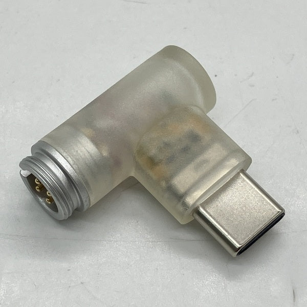 【中古】Awesome Plug Version 2 Type C Plug【秋葉原】