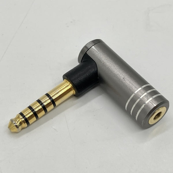 【中古】PH-4X (4.4mm TRRRS to 2.5mm TRRSバランス変換アダプタ)【日本橋】